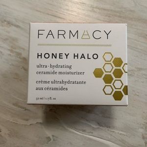 Farmacy Honey Halo Ultra-hydrating Ceramide Moisturizer
